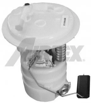 CITROEN Электробензонасос (модуль) JUMPY 2.0 07-16, PEUGEOT EXPERT 2.0 00- AIRTEX E10564M