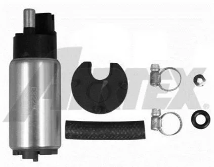 Электро-бензонасос HONDA,MAZDA,MITSUBISHI,SUZUKI,ALFA ROMEO(3,5bar) AIRTEX E8229