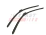 Щетки стеклоочистителя Flat 650/650mm Renault Master/Opel Movano III 06- FAST FT93235 (фото 1)