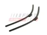 Щетки стеклоочистителя Flat 650/650mm Renault Master/Opel Movano III 06- FAST FT93235 (фото 2)