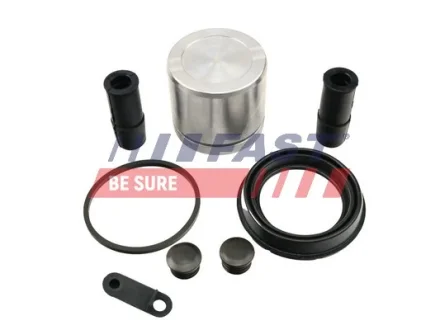 Ремкомплект супорту VW T5, T6 Fast FAST FT34516