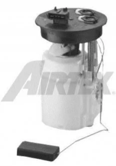 DB Электробензонасос в корпусе Vito 2,0/2,3/2,8 95-03 AIRTEX E10606M