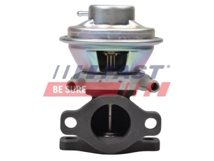 Клапан EGR FIAT DUCATO 2,3D 06- IVECO DAILY 2.3/3.0D 06-11 FAST FT60230