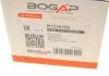 Масловідокремлювач системи вентиляції картерних газів Bogap B1216103 (фото 8)