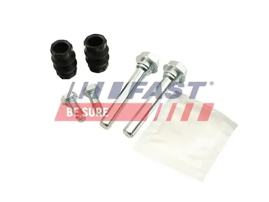 Напрямна суппорта (к-кт) Audi/ Fiat/ Ford/ Opel/ Skoda/ VW Fast FAST FT34302 (фото 1)