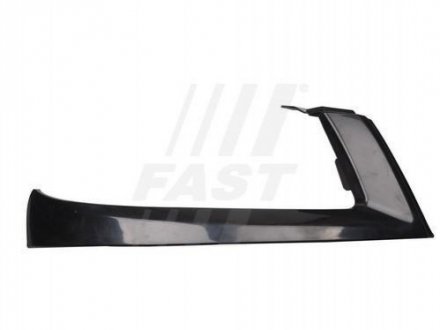 Накладка під фару права Fiat Doblo 01- FAST FT90740