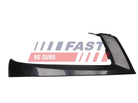 Накладка під фару права Fiat Doblo 01- FAST FT90740