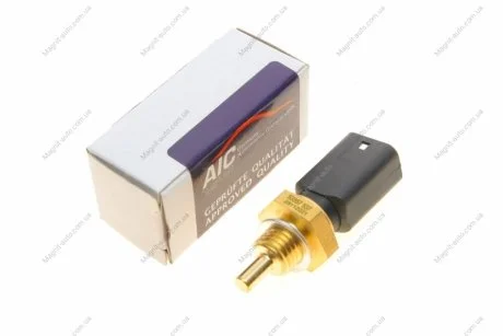 Датчик температури охолоджуючої рідини Aic 53357