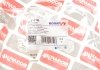 Патрубок вентиляції картерних газів Bogap B1210155 (фото 2)