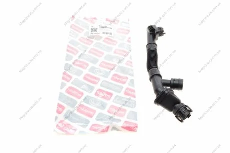 Шланг, продування картера Bogap B1210145