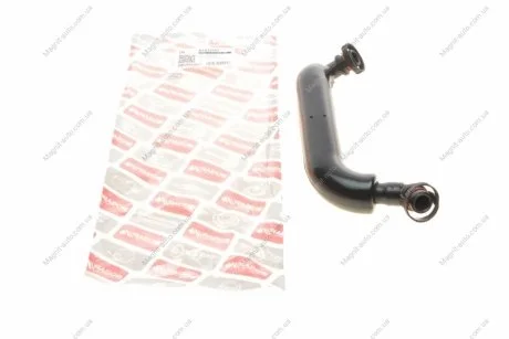 Шланг, продування картера Bogap B1210107