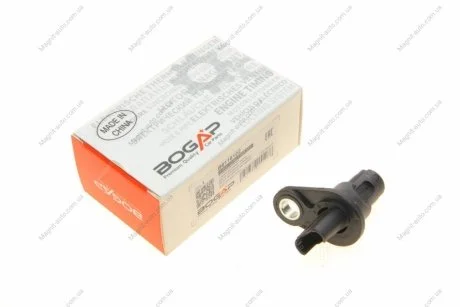 Датчик положения коленчатого вала Bogap B6116102
