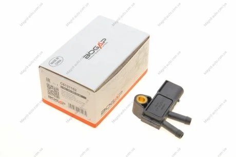 Датчик тиску вихлопних газів Bogap C6121102
