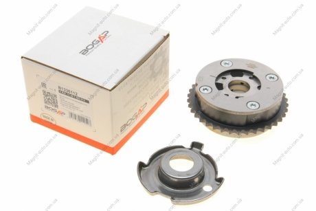 Шестерня розподільчого валу Bogap B1336112