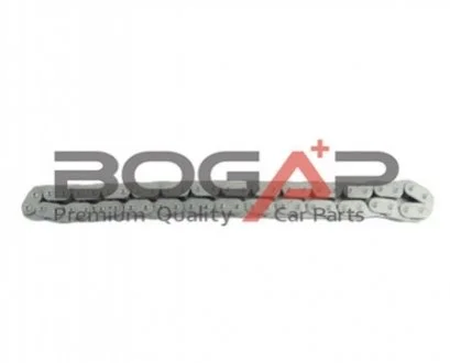 К-кт ланцюга привідного грм Bogap A1413103