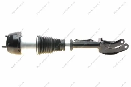 Подушка пневмоподвески. Trucktec automotive 02.30.367