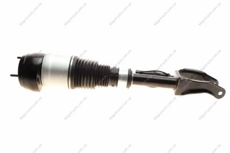 Подушка пневмоподвески. Trucktec automotive 02.30.366