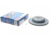 ДИСК ГАЛЬМIВНИЙ ЗАДНIЙ BOSCH 0 986 479 G15 (фото 1)