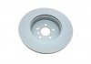ДИСК ГАЛЬМIВНИЙ ЗАДНIЙ BOSCH 0 986 479 G15 (фото 2)