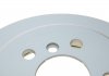 ДИСК ГАЛЬМIВНИЙ ЗАДНIЙ BOSCH 0 986 479 G15 (фото 3)