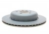 ДИСК ГАЛЬМIВНИЙ ЗАДНIЙ BOSCH 0 986 479 G15 (фото 5)