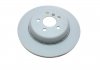 ДИСК ГАЛЬМIВНИЙ ЗАДНIЙ BOSCH 0 986 479 G15 (фото 6)