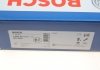 ДИСК ГАЛЬМIВНИЙ ЗАДНIЙ BOSCH 0 986 479 G15 (фото 8)
