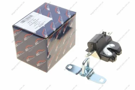 Замок кришки багажника Aic 58164