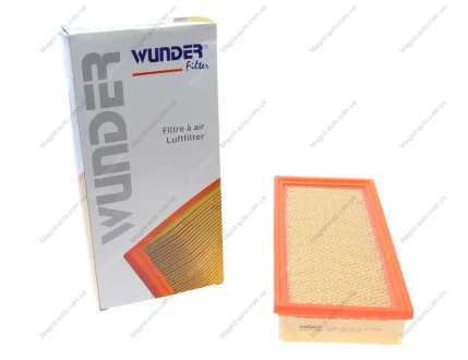 Фільтр повітряний Wunder-filter WH 2103