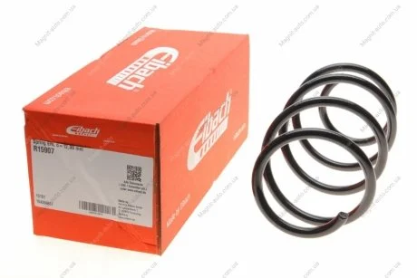 Пружина подвески EIBACH R15907