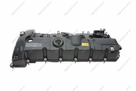 Крышка двигателя Bogap B1115100
