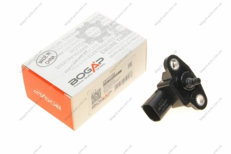 ДАТЧИК ТИСКУ Bogap C6111102