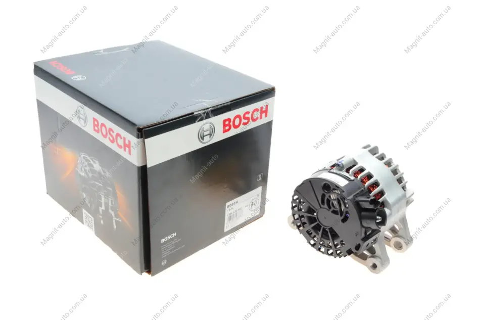 Генератор BOSCH 1 986 A00 590 (фото 1)