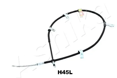 Трос ручного тормоза ASHIKA 131-0H-H45L