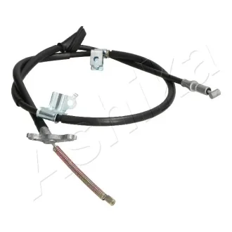 Трос ручного тормоза ASHIKA 131-04-427L