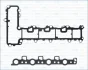 CITROEN К-кт Прокладок клап. крышки CITROEN C5 AIRCROSS, JUMPER FORD C-MAX II, FOCUS III, GALAXY, GRAND C-MAX, KUGA II, MONDEO V, S-MAX FORD USA EDGE OPEL GRANDLAND X PEUGEOT 3008, 308 II, 5008 2.0D AJUSA 56063500 (фото 1)