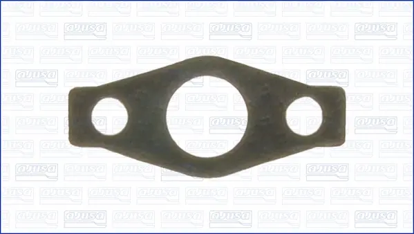 Прокладка турбіни HYUNDAI TUCSON 2.0d Ajusa AJUSA 01066200 (фото 1)