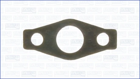 Прокладка турбіни HYUNDAI TUCSON 2.0d Ajusa AJUSA 01066200