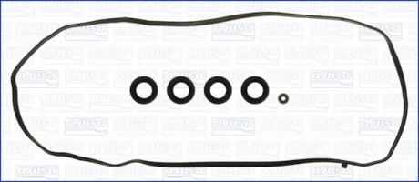 Прокладка клапанной крышки (к-кт) TOYOTA COROLLA (06-) 1.6, 1.8i, RAV 4 III, IV 2.0i Ajusa AJUSA 56041000