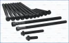 BMW К-кт болтов ГБЦ 1/F20, 3/F30, 5/F10 AJUSA 81055900 (фото 1)