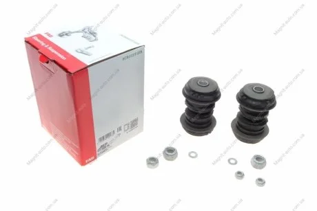 Комплект важільних сайлентблоків. FAG 824 0009 30