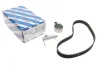 Ремкомплект ГРМ TOYOTA Dyna/Fortuner/Hiace/Hilux/Land Cruiser "2,5-3,0 "00>> BOSCH 1 987 946 345 (фото 1)