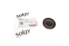 Мембрана вентиляції картера Solgy 107002 (фото 2)