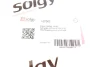 Мембрана вентиляції картера Solgy 107002 (фото 3)