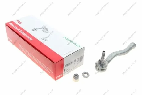 Наконечник рулевой тяги FAG 840 1182 10