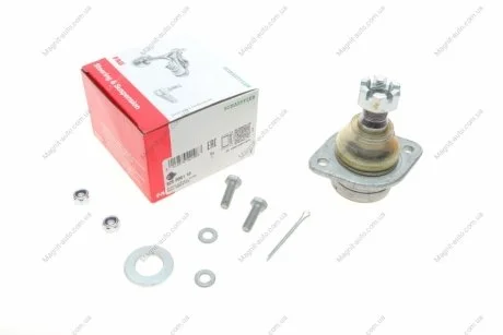 Кульова опора (шарнір) FAG 825 0061 10