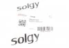 Заглушка підкрилка Solgy 304094 (фото 3)