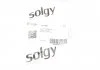 Вилка сцепления Solgy 121023 (фото 3)