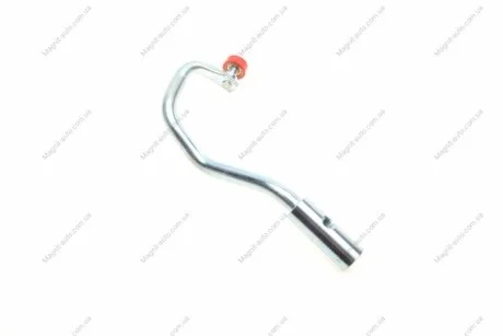Ролик дверей Solgy 306126