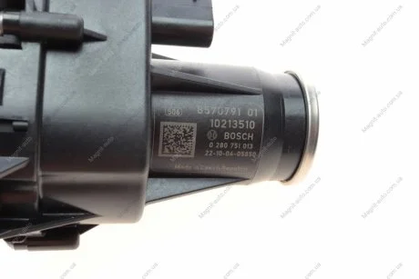 Актуатор BOSCH 0 280 751 013